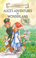 Alice in Woderland