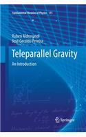 Teleparallel Gravity