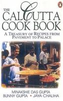 Calcutta Cookbook