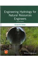 Engineering Hydrology for Natural Resources Engineers