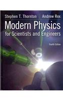 Modern Physics for Scientists and Engineers