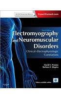 Electromyography and Neuromuscular Disorders