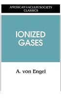 Ionized Gases