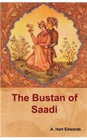 The Bustan of Saadi