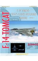 F-14 Tomcat Pilot's Flight Operating Manual Vol. 2