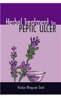 Herbal Treatment for Peptic Ulcer