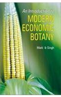 An Introduction To Modern Economic Botany