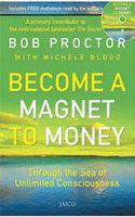 Become a Magnet to Money