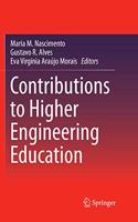 Contributions to Higher Engineering Education