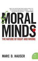 Moral Minds