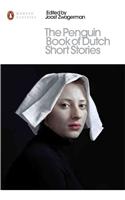 Penguin Book of Dutch Short Stories