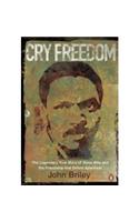 Cry Freedom