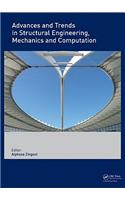 Advances and Trends in Structural Engineering, Mechanics and Computation