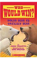 Polar Bear vs. Grizzly Bear (Who Would Win?)