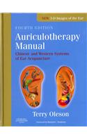 Auriculotherapy Manual