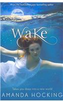 Wake