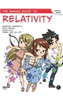 The Manga Guide to Relativity