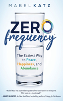 Zero Frequency