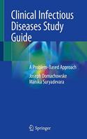 Clinical Infectious Diseases Study Guide