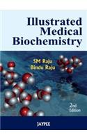 Illustrated Medical Biochemistry