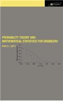 Probability Theory and Mathematical Statistics for Engineers