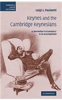 Keynes and the Cambridge Keynesians