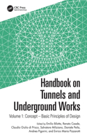 Handbook on Tunnels and Underground Works