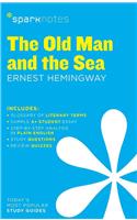 Old Man and the Sea Sparknotes Literature Guide