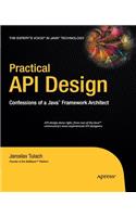 Practical API Design