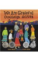 We Are Grateful: Otsaliheliga