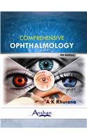 Comprehensive Ophthalmology