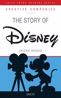 The Story Of Disney