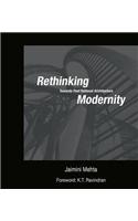 Rethinking Modernity