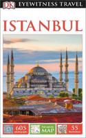 DK Eyewitness Travel Guide Istanbul