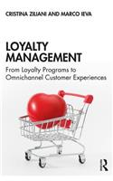 Loyalty Management