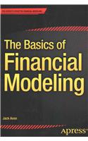 The Basics of Financial Modeling