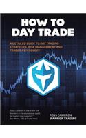 How to Day Trade