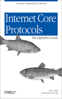 Internet Core Protocols