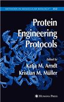 Protein Engineering Protocols