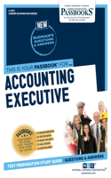 Accounting Executive