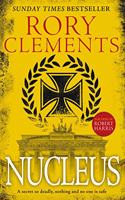 Nucleus: a gripping spy thriller