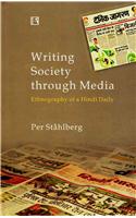 Writing Society Through Media