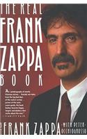 The Real Frank Zappa Book