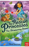 Rescue Princesses: The Shimmering Stone