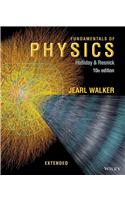 Fundamentals of Physics, Extended