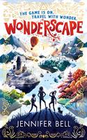 Wonderscape