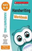 Handwriting Years 5-6 Workbook