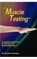 Muscle Testing