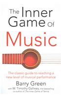 Inner Game of Music