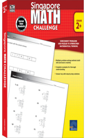 Singapore Math Challenge, Grades 2+